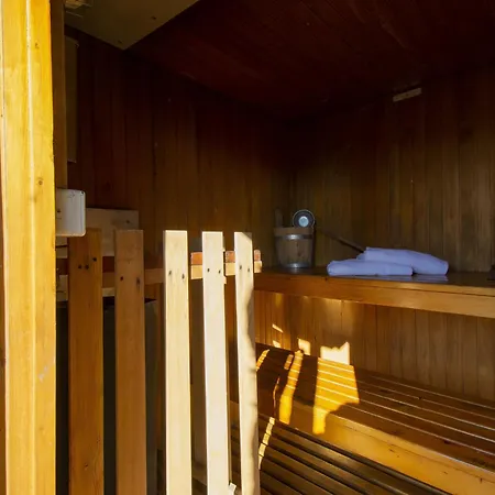 Il Poderino By Interhome Ferienhaus *