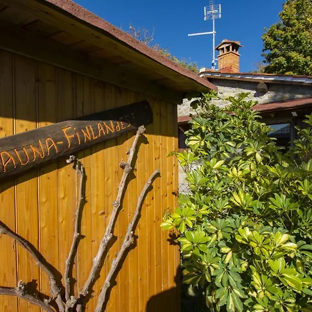 Ferienhaus Il Poderino By Interhome