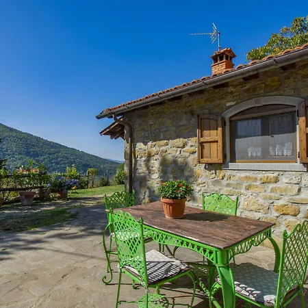 Ferienhaus Il Poderino By Interhome *