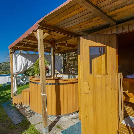 Il Poderino By Interhome Ferienhaus