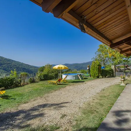 Ferienhaus Il Poderino By Interhome *