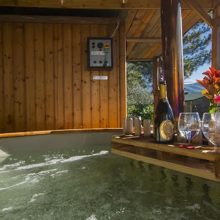 Il Poderino By Interhome Ferienhaus Londa