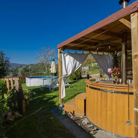 Il Poderino By Interhome Londa