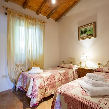 Il Poderino By Interhome Ferienhaus