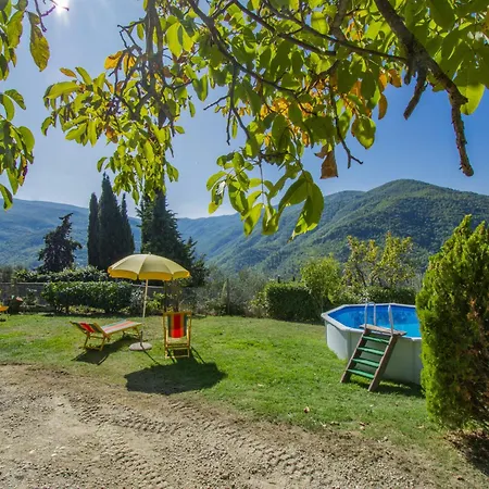 Il Poderino By Interhome Ferienhaus Londa