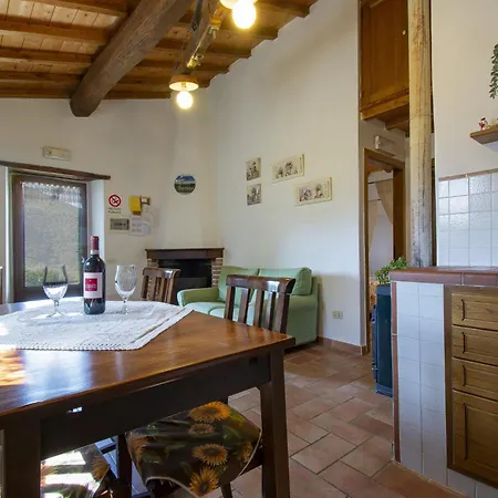 Il Poderino By Interhome