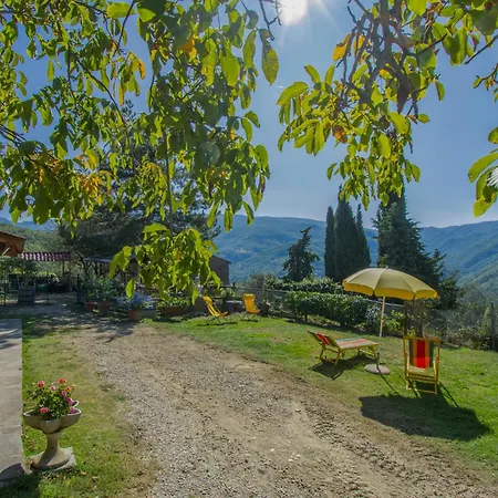 Il Poderino By Interhome Ferienhaus