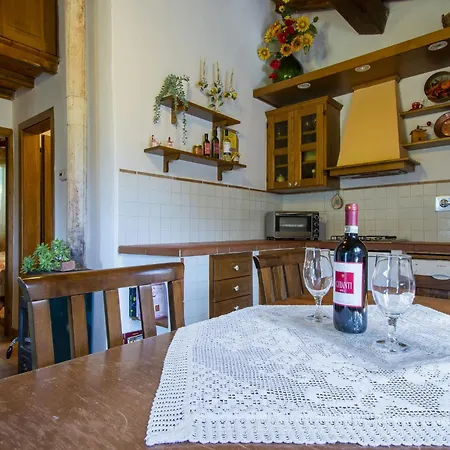 Ferienhaus Il Poderino By Interhome *