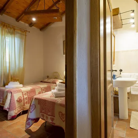 Il Poderino By Interhome *