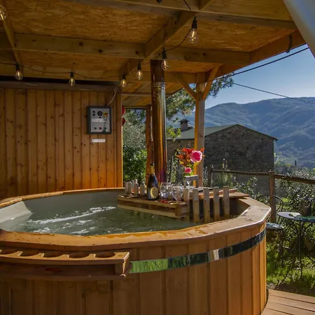 Il Poderino By Interhome Londa