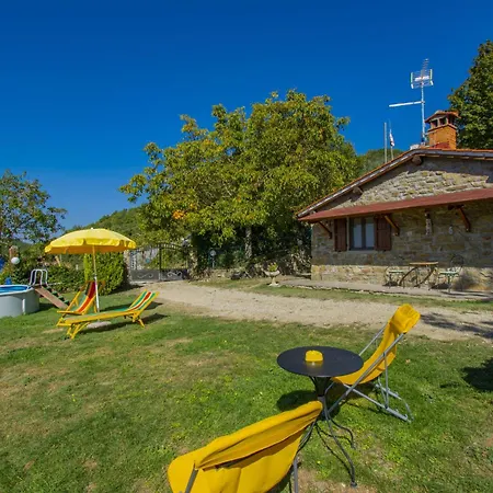 Il Poderino By Interhome * Londa