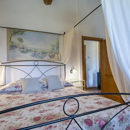 Ferienhaus Il Poderino By Interhome *