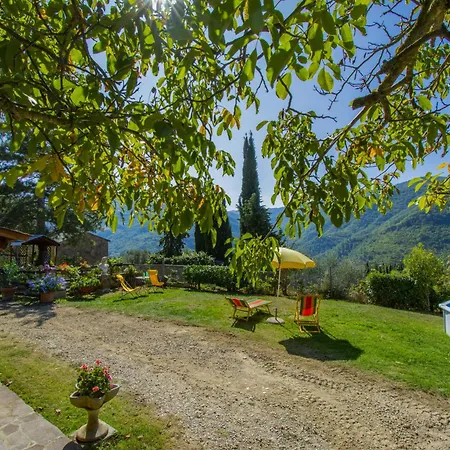 Il Poderino By Interhome Ferienhaus *