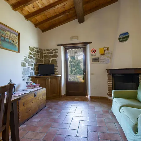 Ferienhaus Il Poderino By Interhome