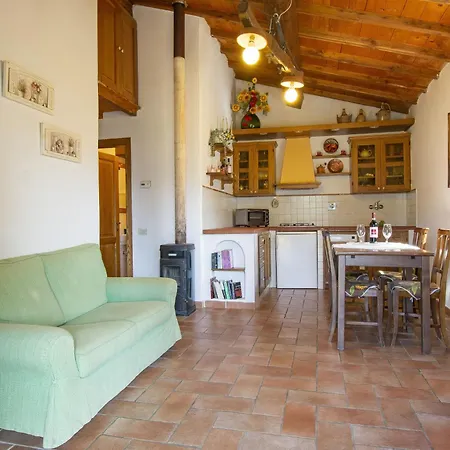 Ferienhaus Il Poderino By Interhome *