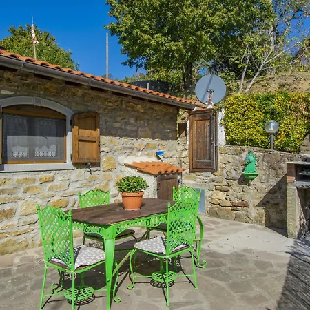 Il Poderino By Interhome Ferienhaus Londa