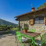 Casa vacanze Il Poderino By Interhome *