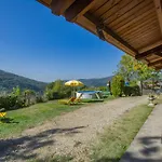 Casa vacanze Il Poderino By Interhome *
