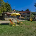 Casa vacanze Il Poderino By Interhome Londa