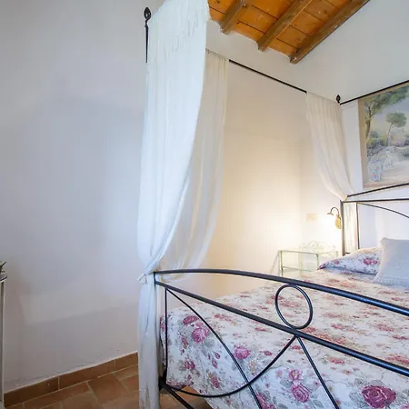 別荘 Il Poderino By Interhome *