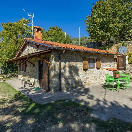 Σπίτι διακοπών Il Poderino By Interhome Londa