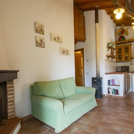 Il Poderino By Interhome *