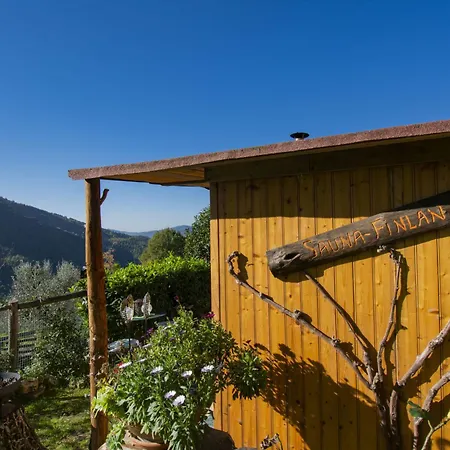 Il Poderino By Interhome Londa