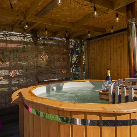 Il Poderino By Interhome * Londa