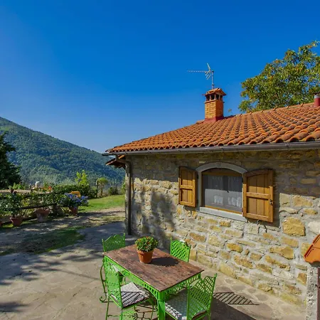 Σπίτι διακοπών Il Poderino By Interhome