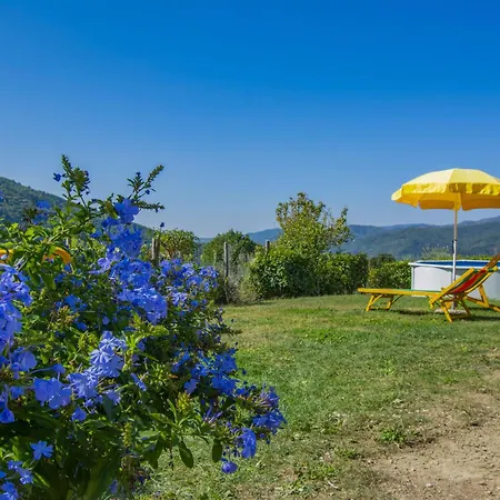 Il Poderino By Interhome * Londa