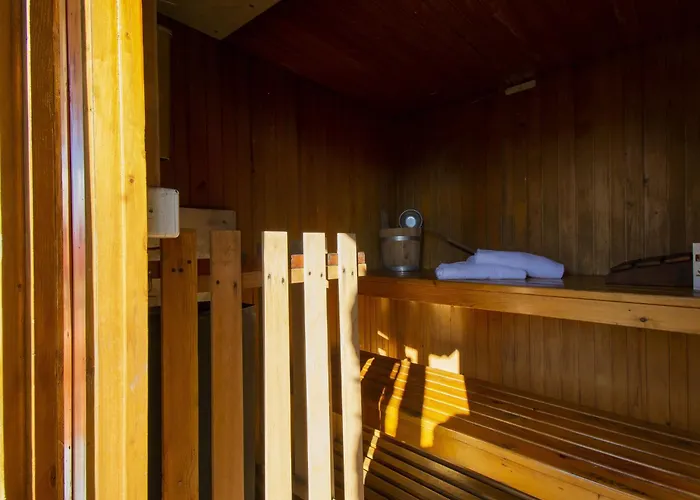 Il Poderino By Interhome Hébergement de vacances *