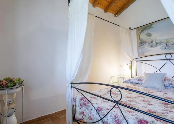 Hébergement de vacances Il Poderino By Interhome *