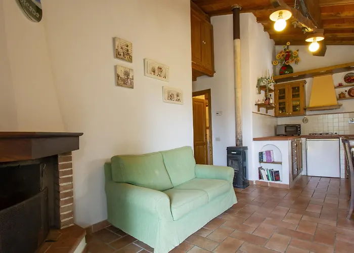 Il Poderino By Interhome *