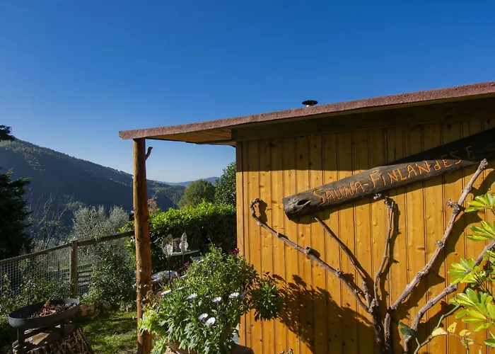 Il Poderino By Interhome Londa