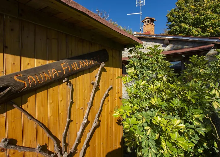 Hébergement de vacances Il Poderino By Interhome