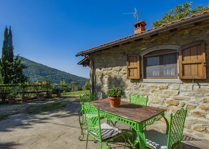 Hébergement de vacances Il Poderino By Interhome *