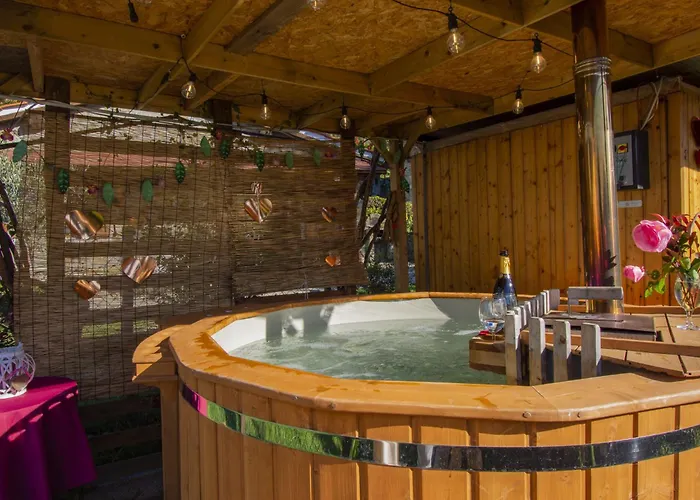 Il Poderino By Interhome * Londa