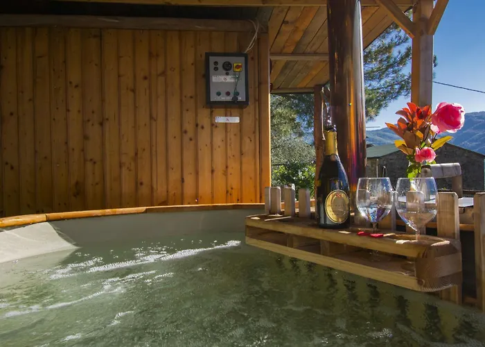 Il Poderino By Interhome Hébergement de vacances Londa