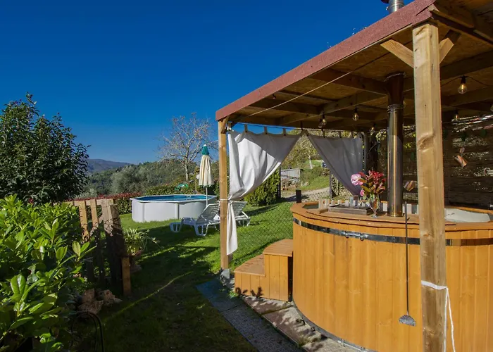 Il Poderino By Interhome Londa