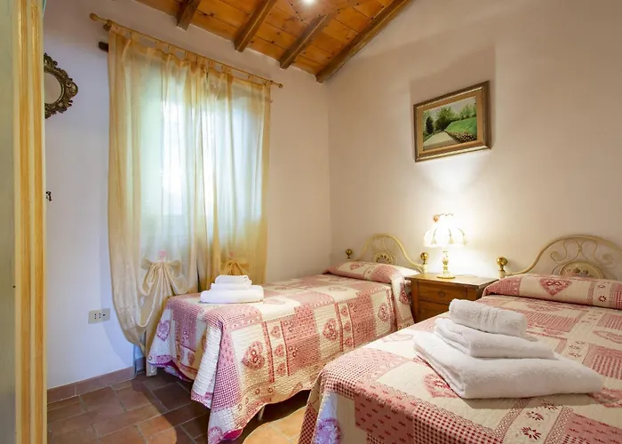 Il Poderino By Interhome Hébergement de vacances