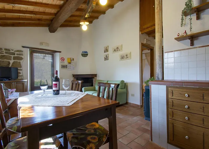 Il Poderino By Interhome