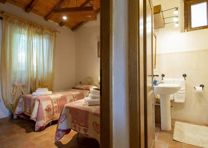 Il Poderino By Interhome *