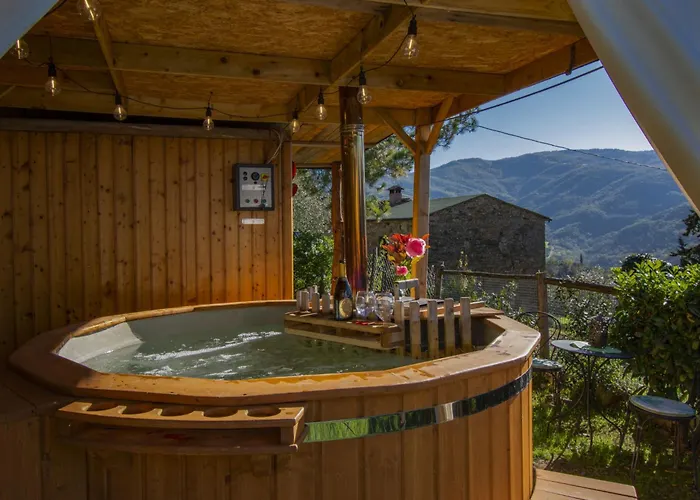 Il Poderino By Interhome Londa