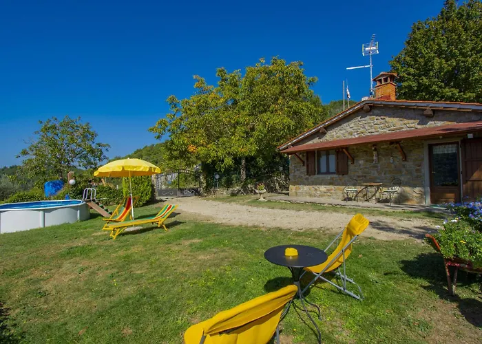 Il Poderino By Interhome * Londa