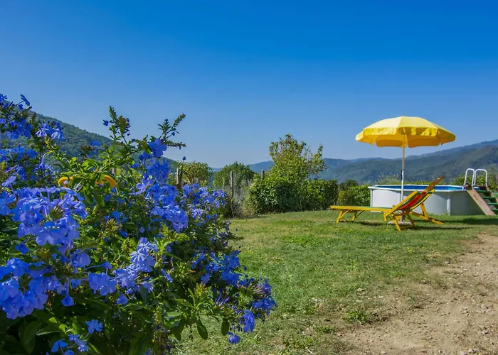 Il Poderino By Interhome * Londa