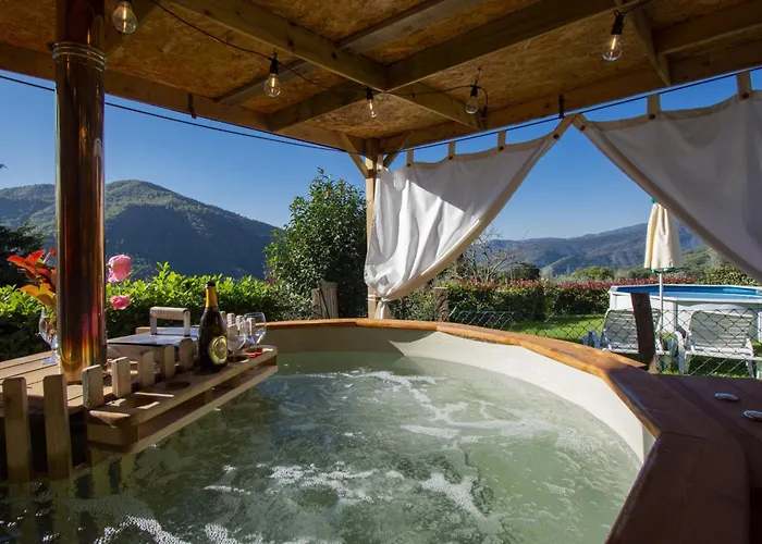 Il Poderino By Interhome Londa