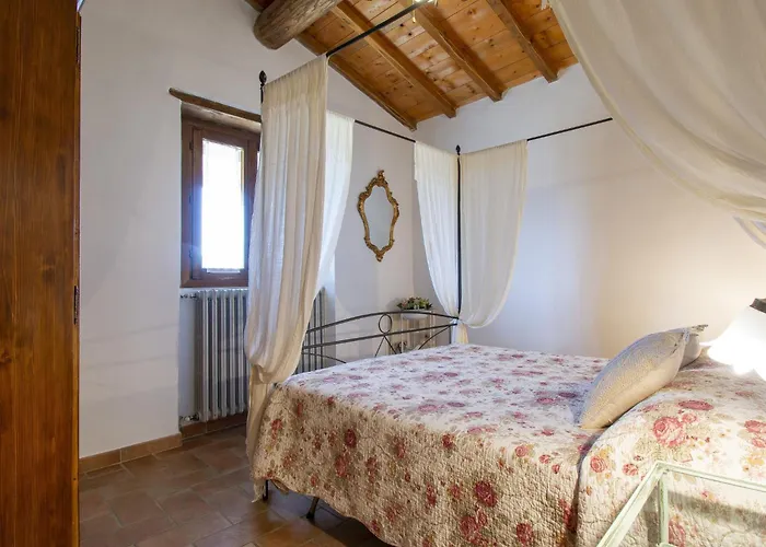 Il Poderino By Interhome Hébergement de vacances *